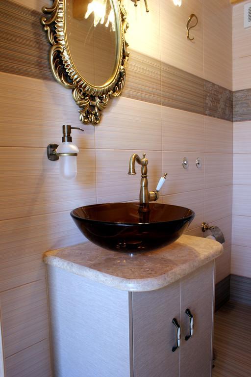 Ioanna House Villa Gonia Buitenkant foto