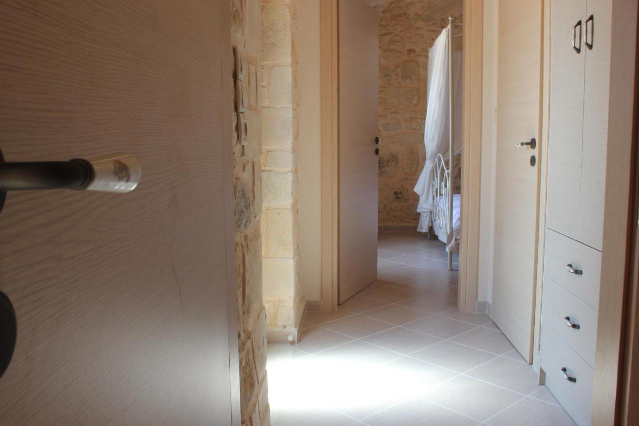 Ioanna House Villa Gonia Buitenkant foto
